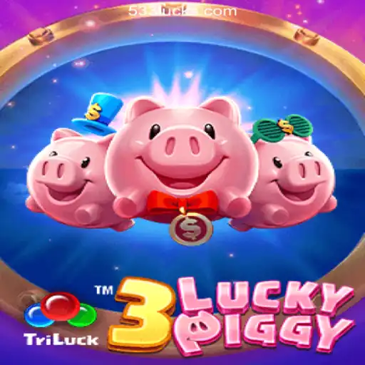 Discovering the World of 3LUCKYPIGGY