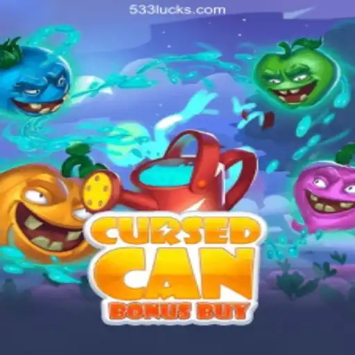 CursedCanBonusBuy: An Immersive Gaming Experience in the World of Fantasy