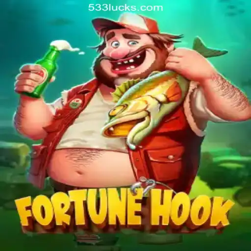 Unveiling FortuneHook: A Deep Dive into the Game That Combines Adventure with Luck