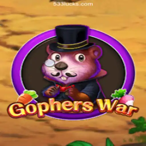 Exploring GophersWar: A Dive into the Game World