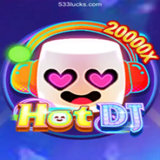 HotDJ: Explore the Rhythmic World of Gaming