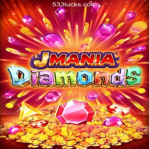 JManiaDiamonds: A Thrilling Adventure in the World of Glitz and Strategy