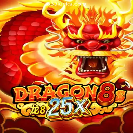 Exploring Dragon8s25x: A Modern Gaming Experience with 533luck_Plataforma oficial de certificação