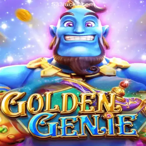 A Deep Dive into GOLDENGENIE: A Game of Fortune and Strategy