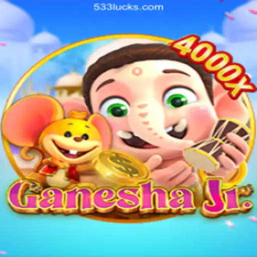 GaneshaJr: Exploring the Enchanting World of Iconic Symbols and Strategy
