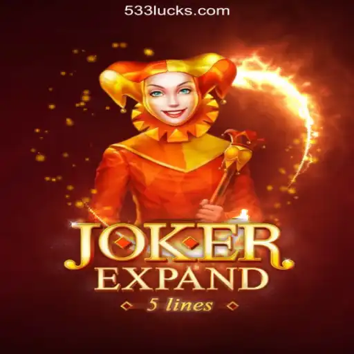 Exploring JokerExpand: The Thrilling New Game on 533luck_Plataforma