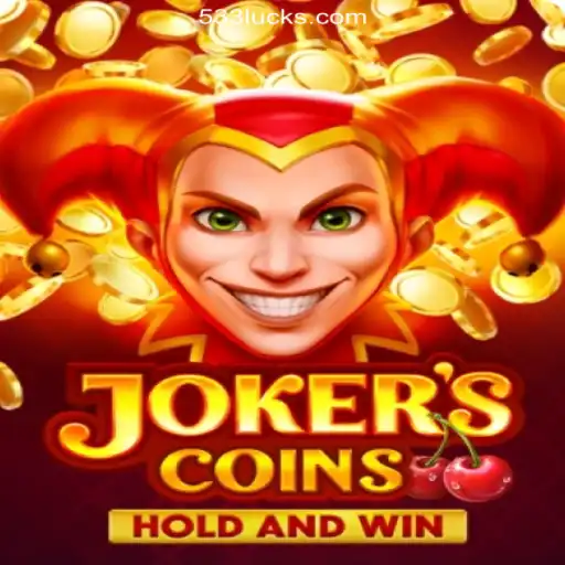 Exploring JokersCoins: A Game of Strategy and Surprise