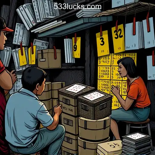 Understanding the Intricacies of Jueteng