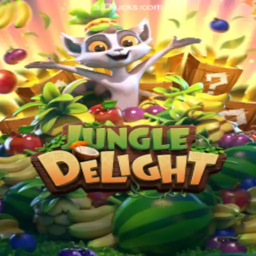 Discover the Mysteries of JungleDelight: Play Now on 533luck Plataforma Oficial de Certificação