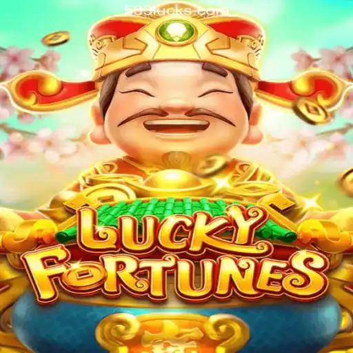 Exploring LUCKYFORTUNES: A Comprehensive Guide to the Thrilling New Game