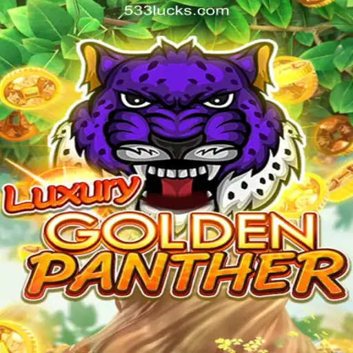 Discover the Thrills of LUXURYGOLDENPANTHER: A Game Revolutionizing Casino Entertainment