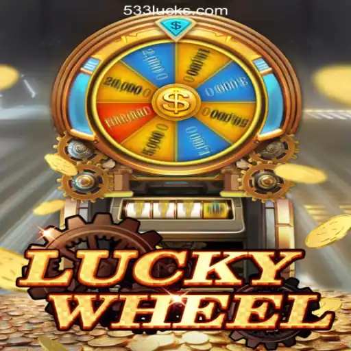 LuckyWheel: A Thrilling Game Experience