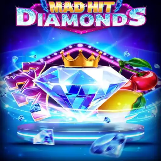 MadHitDiamonds: A Thrilling Dive into the Gem of Mobile Gaming