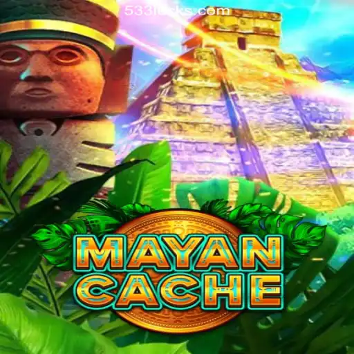 Discover the Mysterious World of MayanCache: A Journey Through Ancient Ruins and Modern Challenges