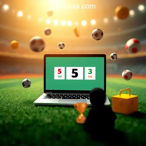 O Impacto dos Sorteios Online na Era Digital