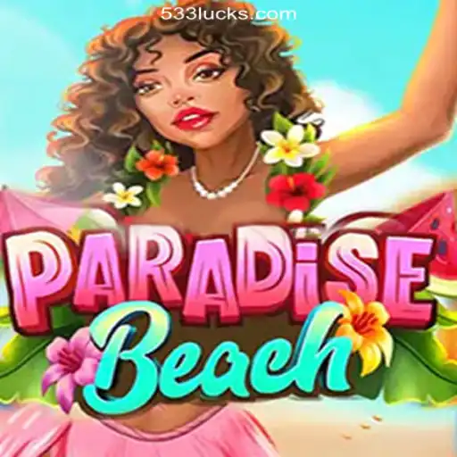 Discover ParadiseBeach: The Ultimate Gaming Experience