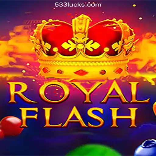Discover RoyalFlash: The Latest Gaming Experience