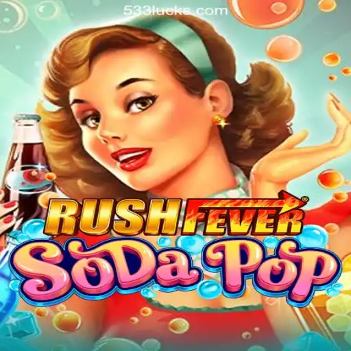 Unveiling RushFeverSodaPop: A Thrilling Game Experience