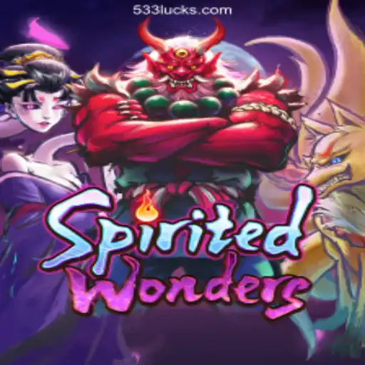 SpiritedWonders: A Journey into Enchantment