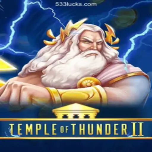 Exploring the Mystic Realms of TempleofThunderII